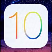 Lock Screen IOS 10 1.02