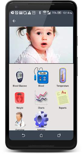 Health Control screenshot 8