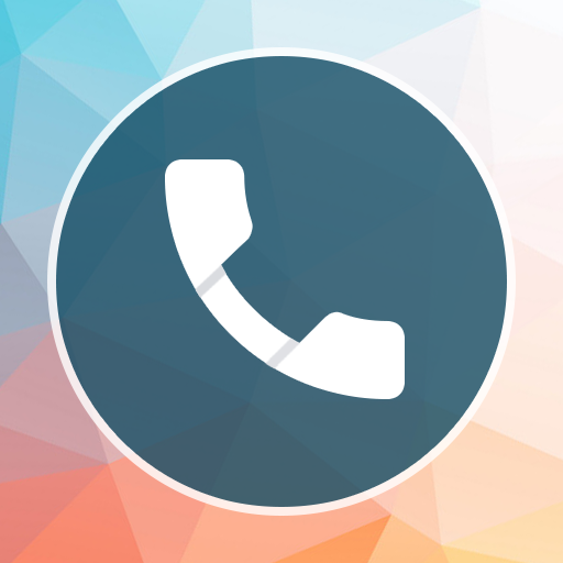True Phone Телефон, Контакты и Запись звонков иконка