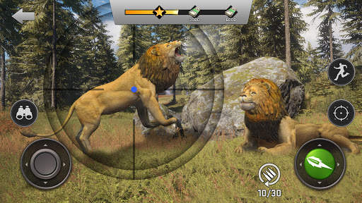 Deer hunter : Hunting clash - Hunt deer 2021 screenshot 4