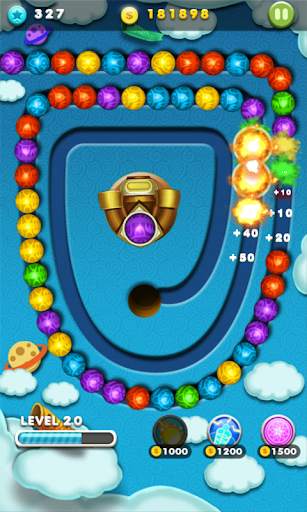 Marble Kingdom screenshot 7