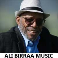 Ali Birraa Music logo