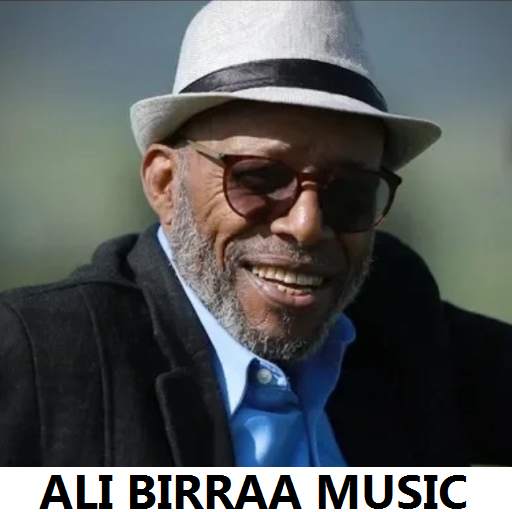 Ali Birraa Music 1.0