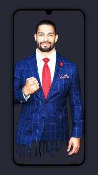 Roman Reigns Wallpapers screenshot 4