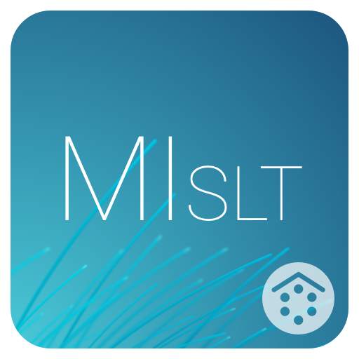 SLT MIUI - Widget & Icon pack 108