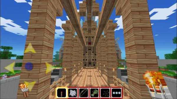 Mini Craft Exploration: New Generation 2019 स्क्रीनशॉट 3