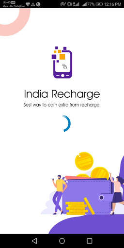 India Recharge screenshot 5