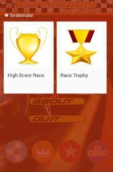 StormCUP Car Racing screenshot 4