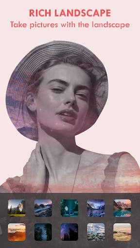 Selfie Camera: Beauty Camera & Photo Editor screenshot 3