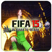 Tricks: FIFA 2015 icon