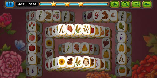 Mahjong Master Solitaire screenshot 1