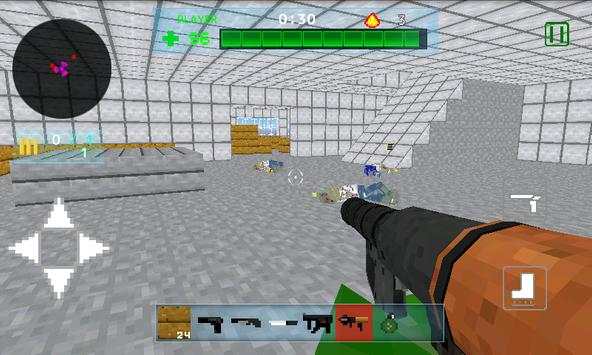 デスブロックス２ screenshot 2
