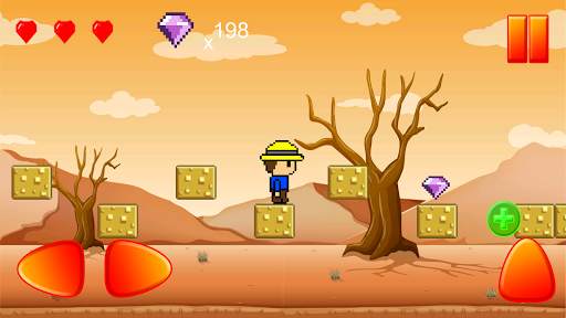 The Evil King screenshot 7