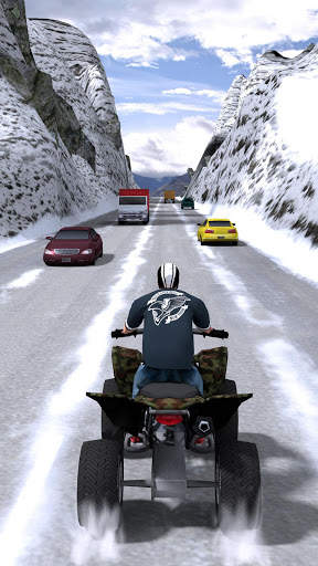 Endless ATV Quad Racing screenshot 5