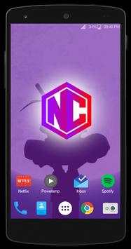 New Clan Uchiha Wallpaper screenshot 6