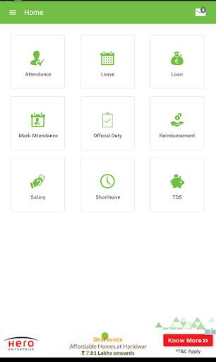 Utility Self Service screenshot 8