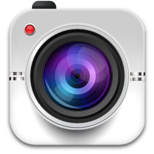 ikon Selfie Camera HD