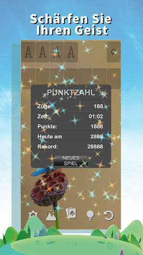 Solitär screenshot 6