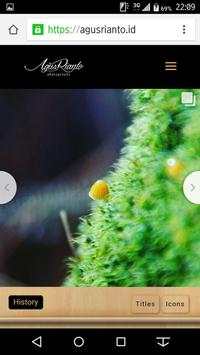 Agus Rianto screenshot 1