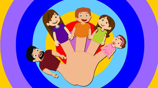 Finger Family Song : Offline videos screenshot 3
