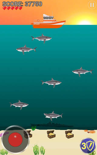 Diver Down screenshot 11