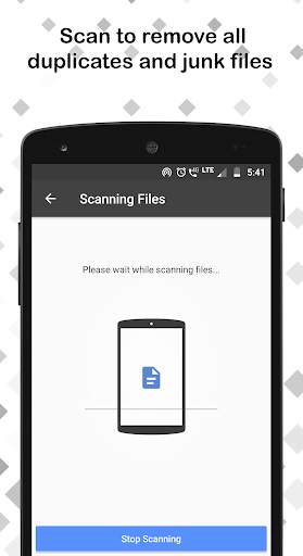 Duplicate File Fixer screenshot 2