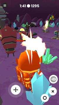 Space Ghost Ninja! screenshot 4