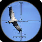 The Hunting 2016 icon