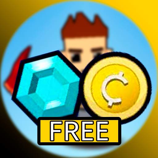 Free Axes Coins and Gems Calc - for AXES.io Player 1.0