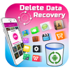 Recover Delete All Data : Restore Image icon