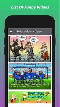 So Sorry Funny Videos screenshot 2