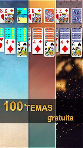 Solitário screenshot 8