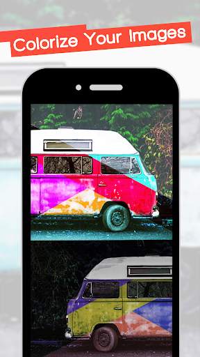 Color Effects Free screenshot 5