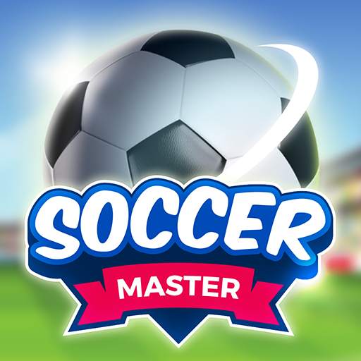 Soccer Master -  Multiplayer Soccer Game 1.1