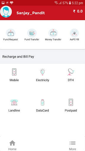 gvpay money स्क्रीनशॉट 3
