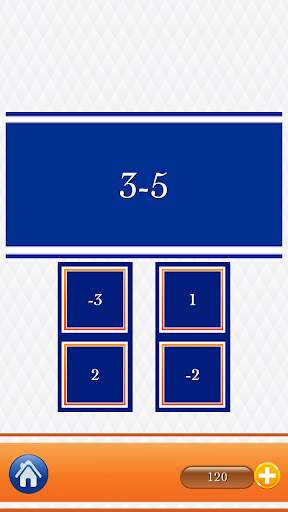 Math Genius - Math Games скриншот 6