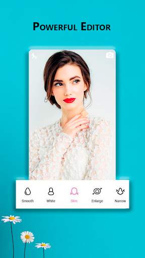 Beauty Plus Camera - Photo Edit, Collage Maker screenshot 4