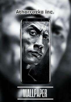 The Rock Wallpapers WWE स्क्रीनशॉट 6