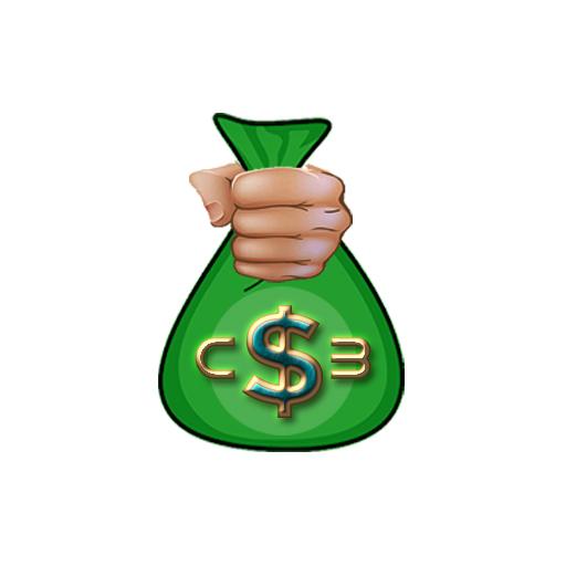 Cash Bag icon