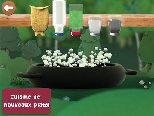 Grow Forest screenshot 21
