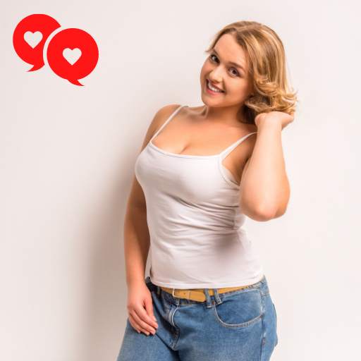 BBW-Big Beautiful Woman Dating 1.1