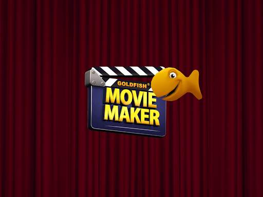 Goldfish Movie Maker screenshot 1