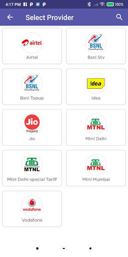A1 Recharge Solutions screenshot 2