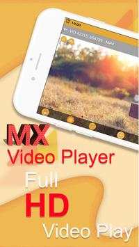 Full HD MX Player 3 تصوير الشاشة
