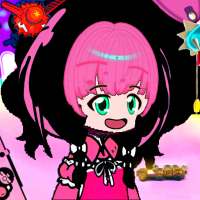 Gacha-Nox : Mod Adventure logo