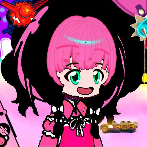Gacha-Nox : Mod Adventure 1.6