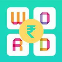 ReWords: Remember Words, Get Rewards icon
