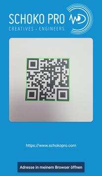 spApp screenshot 1