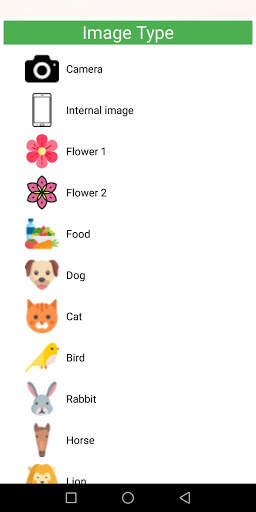 Text on Photo screenshot 3