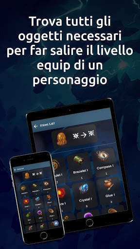 Age of Magic ⭐⭐⭐ Support Kit screenshot 2